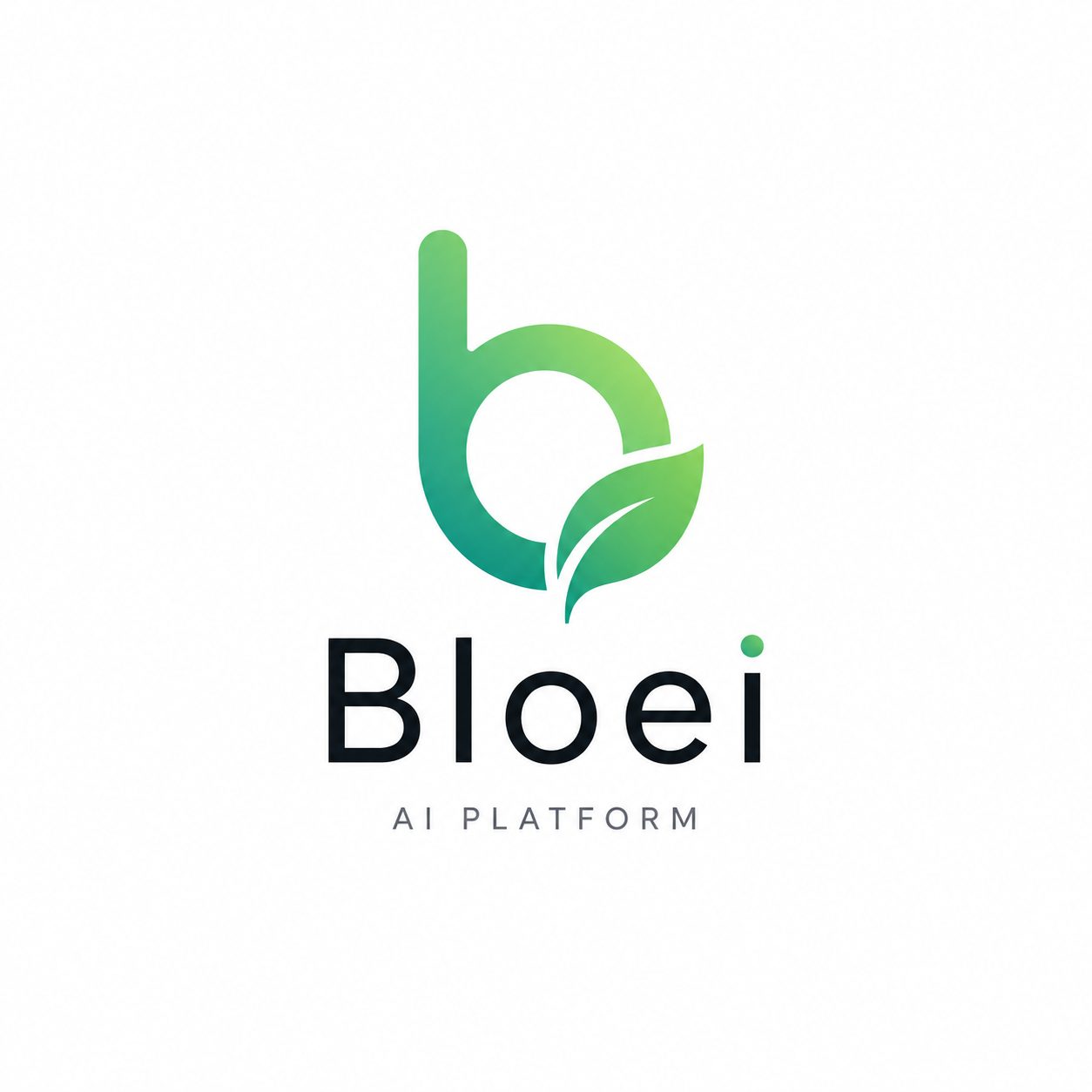 Logo van Bloei