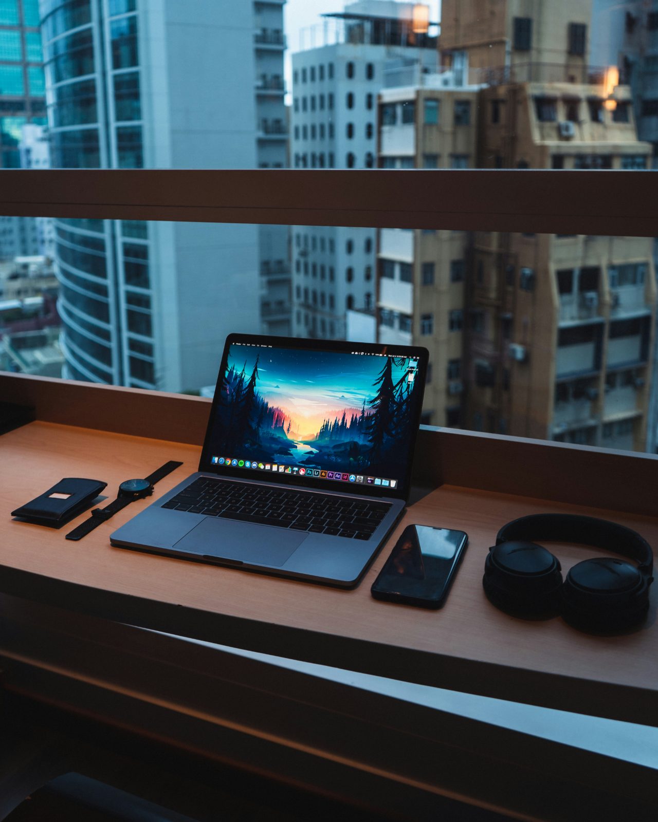 Bloei AI-websitemaker in beeld